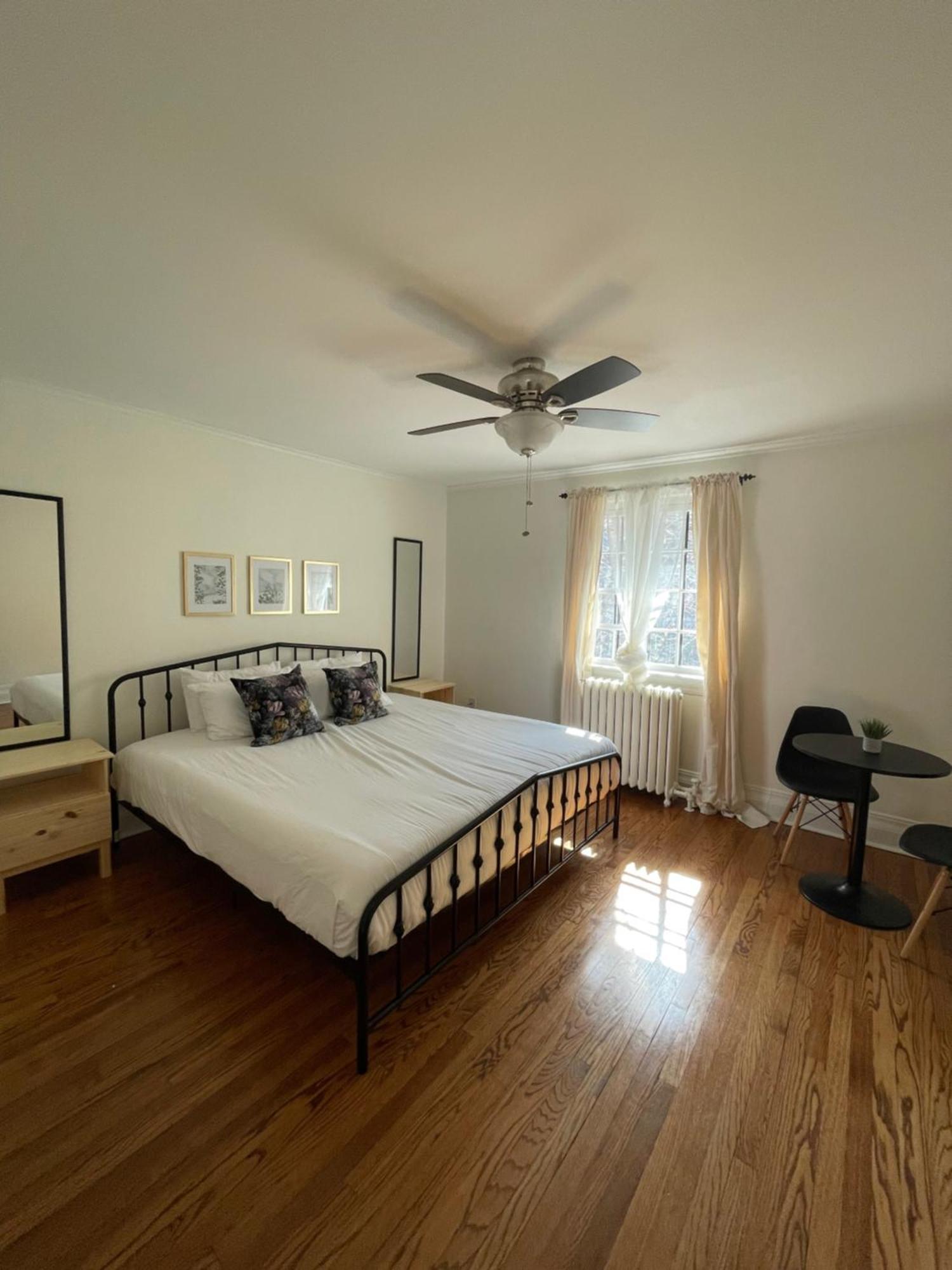 Ambassador B&B Ottawa Bagian luar foto