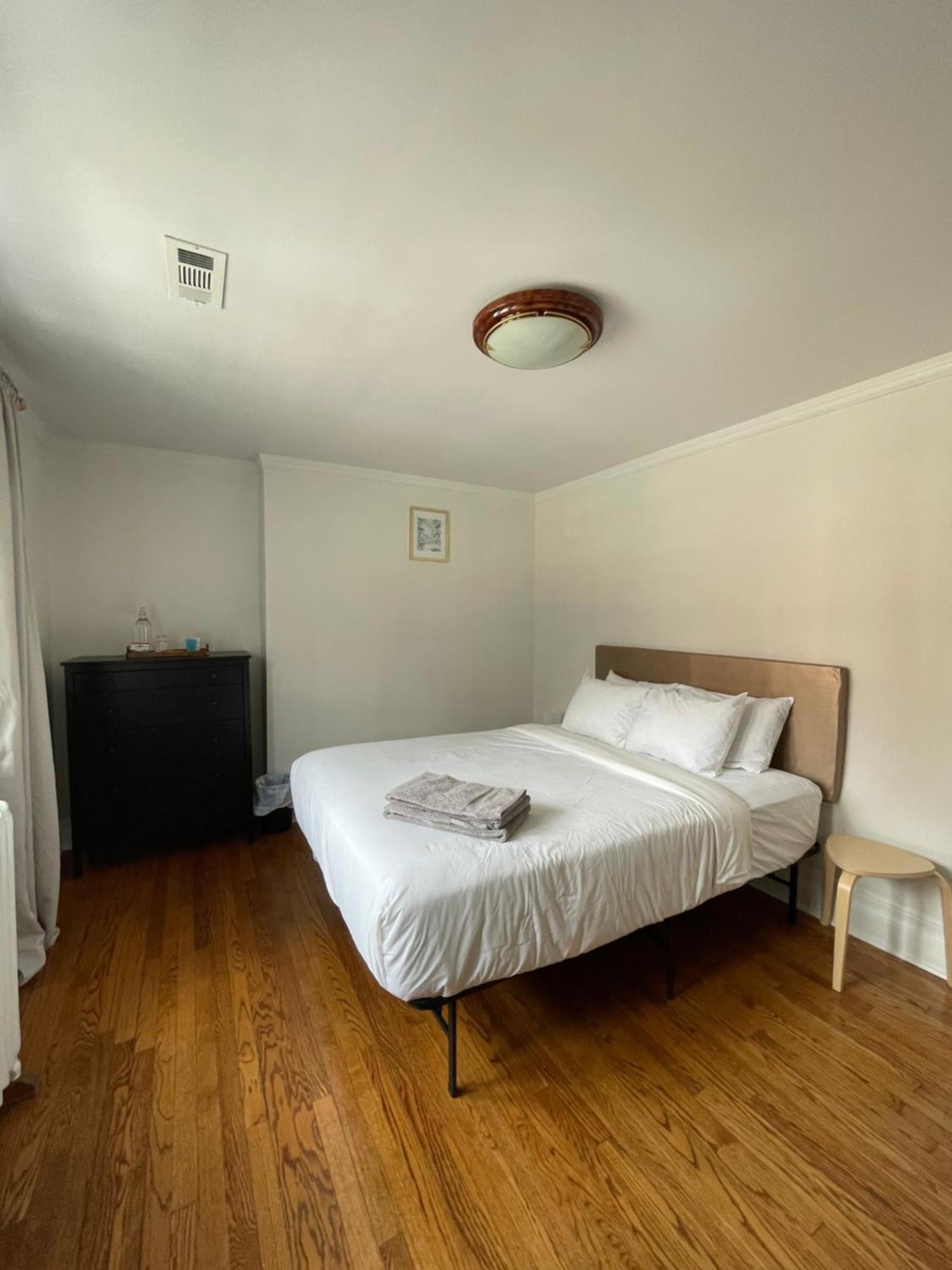 Ambassador B&B Ottawa Bagian luar foto