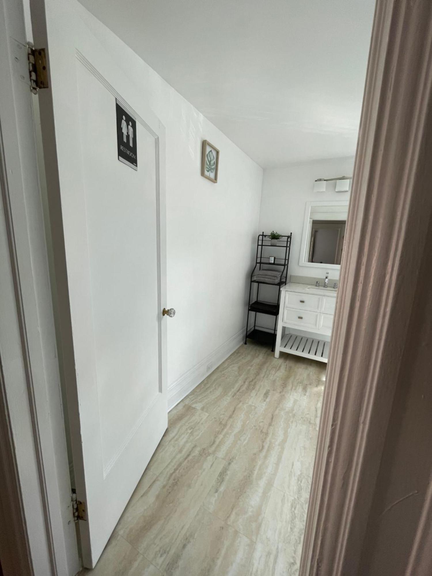 Ambassador B&B Ottawa Bagian luar foto