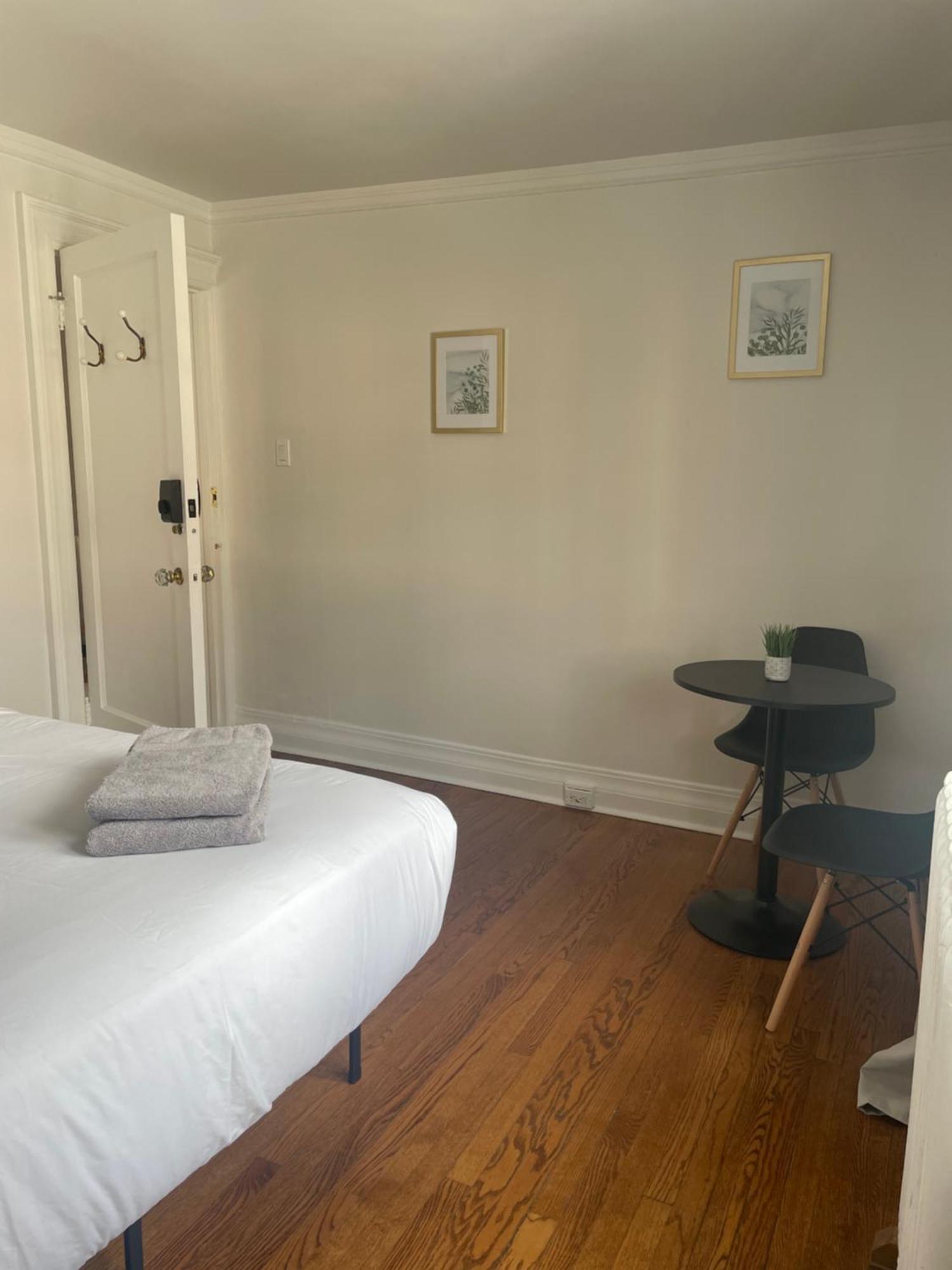 Ambassador B&B Ottawa Bagian luar foto