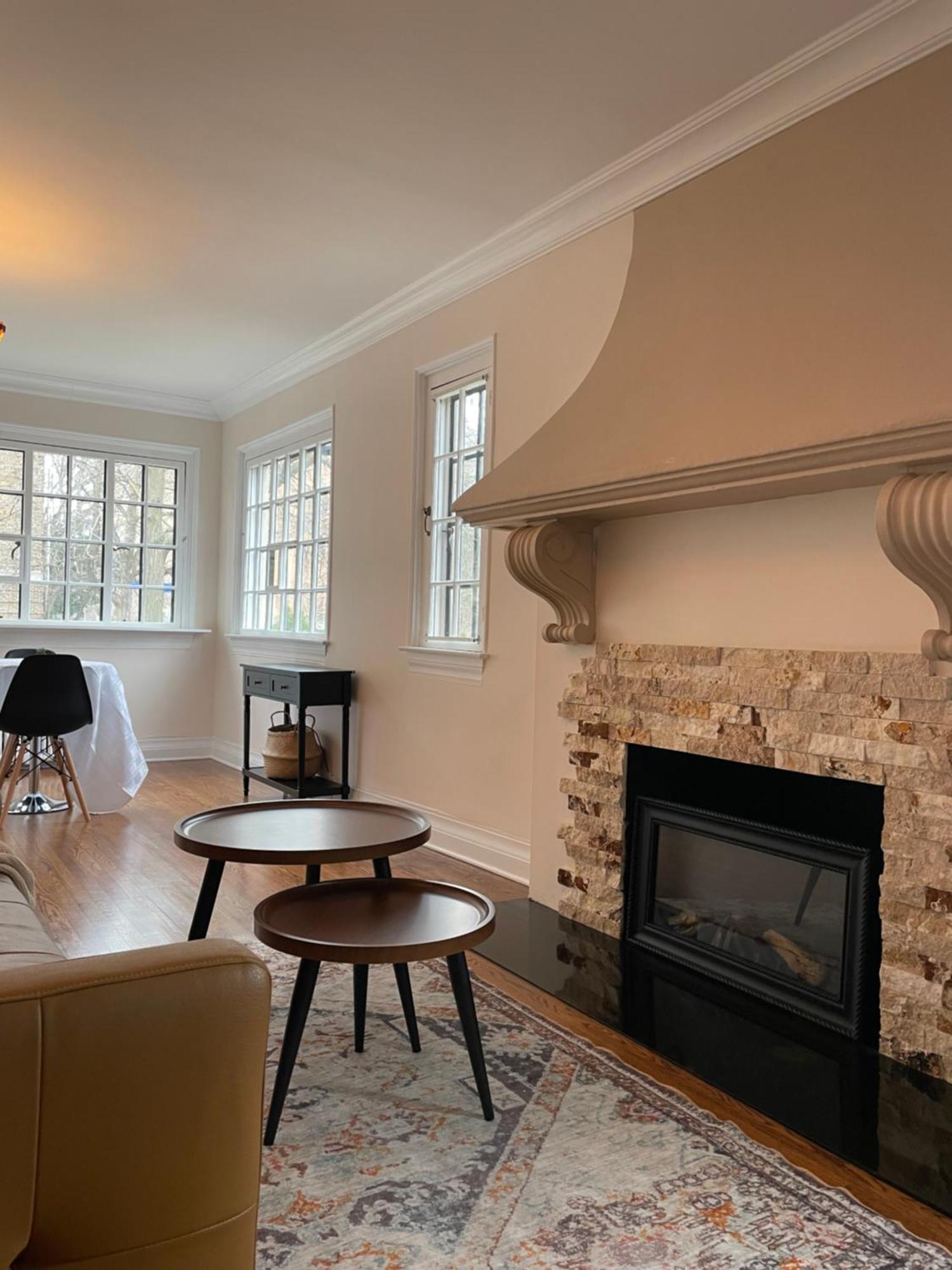 Ambassador B&B Ottawa Bagian luar foto