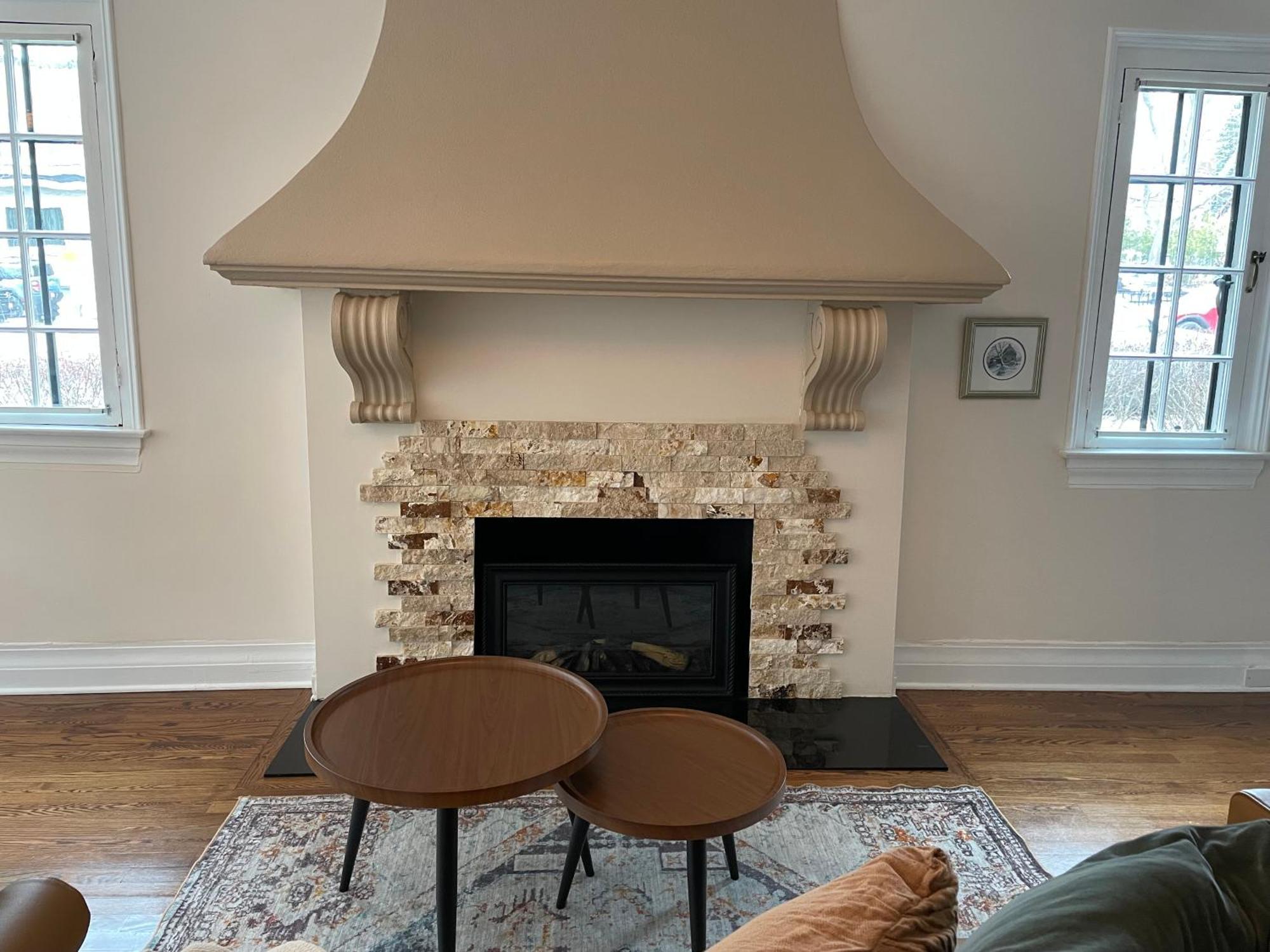 Ambassador B&B Ottawa Bagian luar foto
